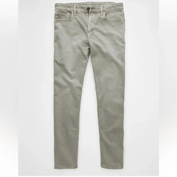 American Eagle men’s slim khaki pants - Picture 3 of 14